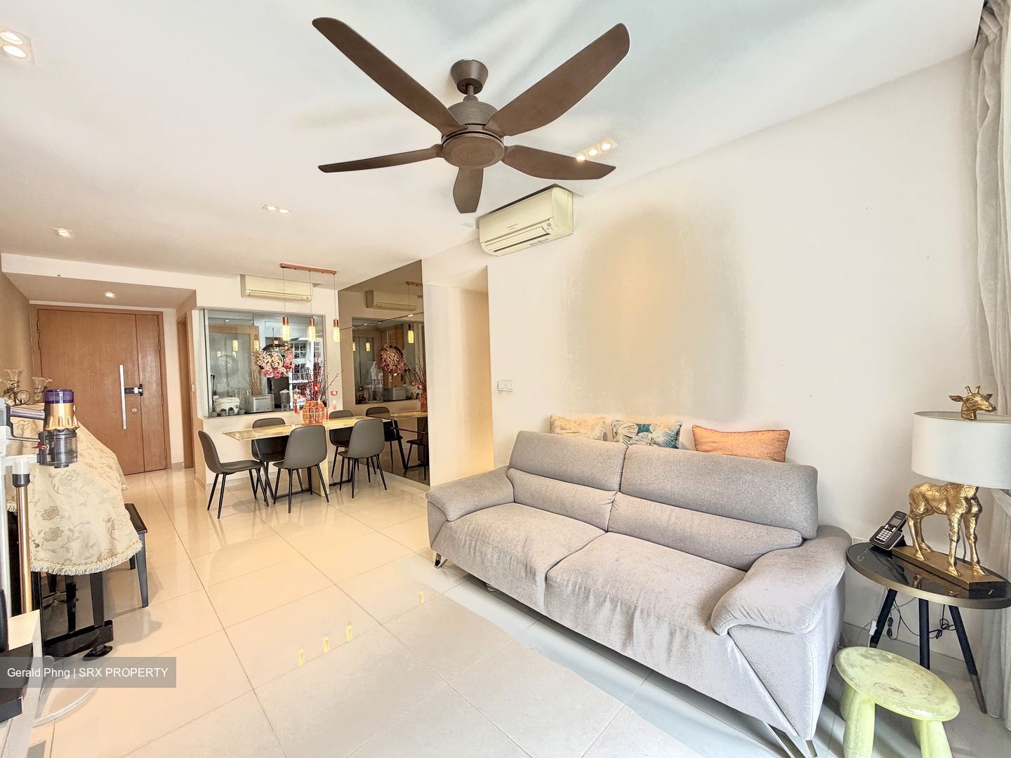 Prive (D19), Condominium #599510291
